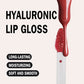Phofay Hyaluronic Lip Gloss Set for Moisturizing Soft Lips - Teleplus phofay hyaluronic lip gloss set