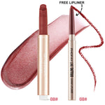 Phofay Juicy Lip Plump with Hydrating Long-Wear Formula - Teleplus phofay juicy lip plump lipliner