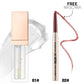 PHOFAY Lipliner Waterproof Anti-Fading for United States CHF Style - Teleplus united states chf phofay lipliner