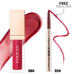 PHOFAY Lipliner Waterproof Anti-Fading for United States CHF Style - Teleplus united states chf phofay lipliner