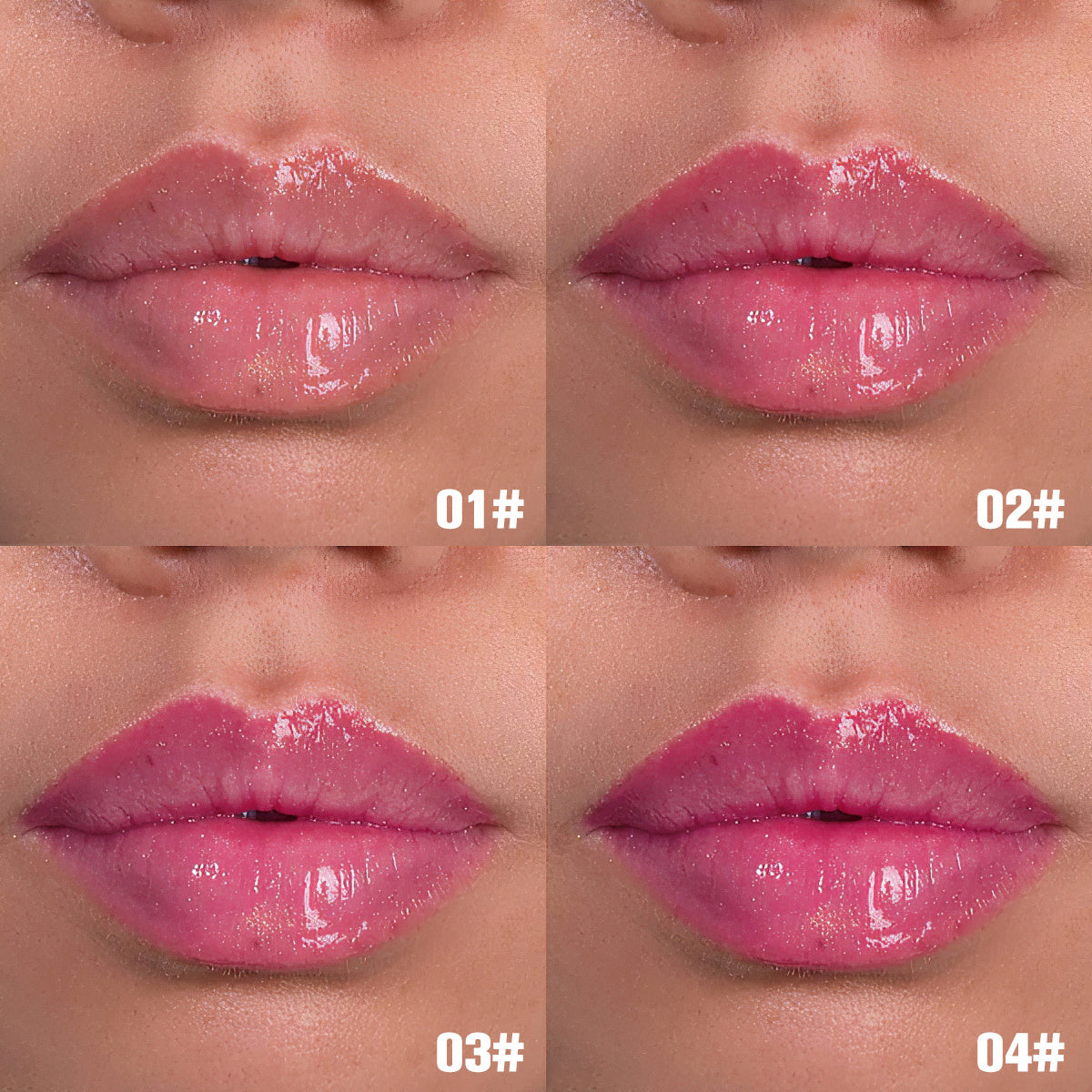 Phofay Moisturizing Jelly Warm Lipstick for Smooth Non-Sticky Color - Teleplus phofay moisturizing jelly warm lipstick