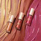 Phofay Moisturizing Shimmer Lip Gloss for Shine and Smoothness - Teleplus phofay moisturizing shimmer lip gloss