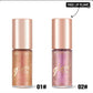Phofay Moisturizing Shimmer Lip Gloss for Shine and Smoothness - Teleplus phofay moisturizing shimmer lip gloss