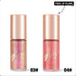 Phofay Moisturizing Shimmer Lip Gloss for Shine and Smoothness - Teleplus phofay moisturizing shimmer lip gloss