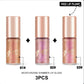Phofay Moisturizing Shimmer Lip Gloss for Shine and Smoothness - Teleplus phofay moisturizing shimmer lip gloss