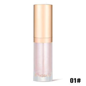 Phofay Moisturizing Warm Lip Oil for Hydrated Non-Sticky Lips - Teleplus phofay moisturizing warm lip oil