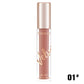 Phofay Velvet Lip Stick Matte Lipstick for Full-Pigment Look - Teleplus phofay velvet lip gloss