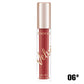 Phofay Velvet Lip Stick Matte Lipstick for Full-Pigment Look - Teleplus phofay velvet lip gloss