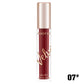 Phofay Velvet Lip Stick Matte Lipstick for Full-Pigment Look - Teleplus phofay velvet lip gloss