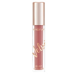 Phofay Velvet Lip Stick Matte Lipstick for Full-Pigment Look - Teleplus phofay velvet lip gloss