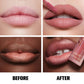 Phofay Velvet Lip Stick Matte Lipstick for Full-Pigment Look - Teleplus phofay velvet lip gloss