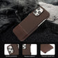 Phone Case Fabric Stitching Element - Phone Case Fabric Stitching for iPhone13 Pro Max