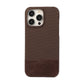 Phone Case Fabric Stitching Element - Phone Case Fabric Stitching for iPhone13 Pro Max