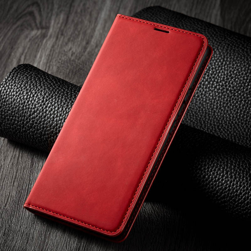 Phone Case Flip Cover Leather - Phone Case Flip Cover Leather for Huawei Models