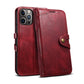 Phone Case Flip Leather Wallet Bag - Phone Case Flip Leather Wallet Bag for iPhone Models