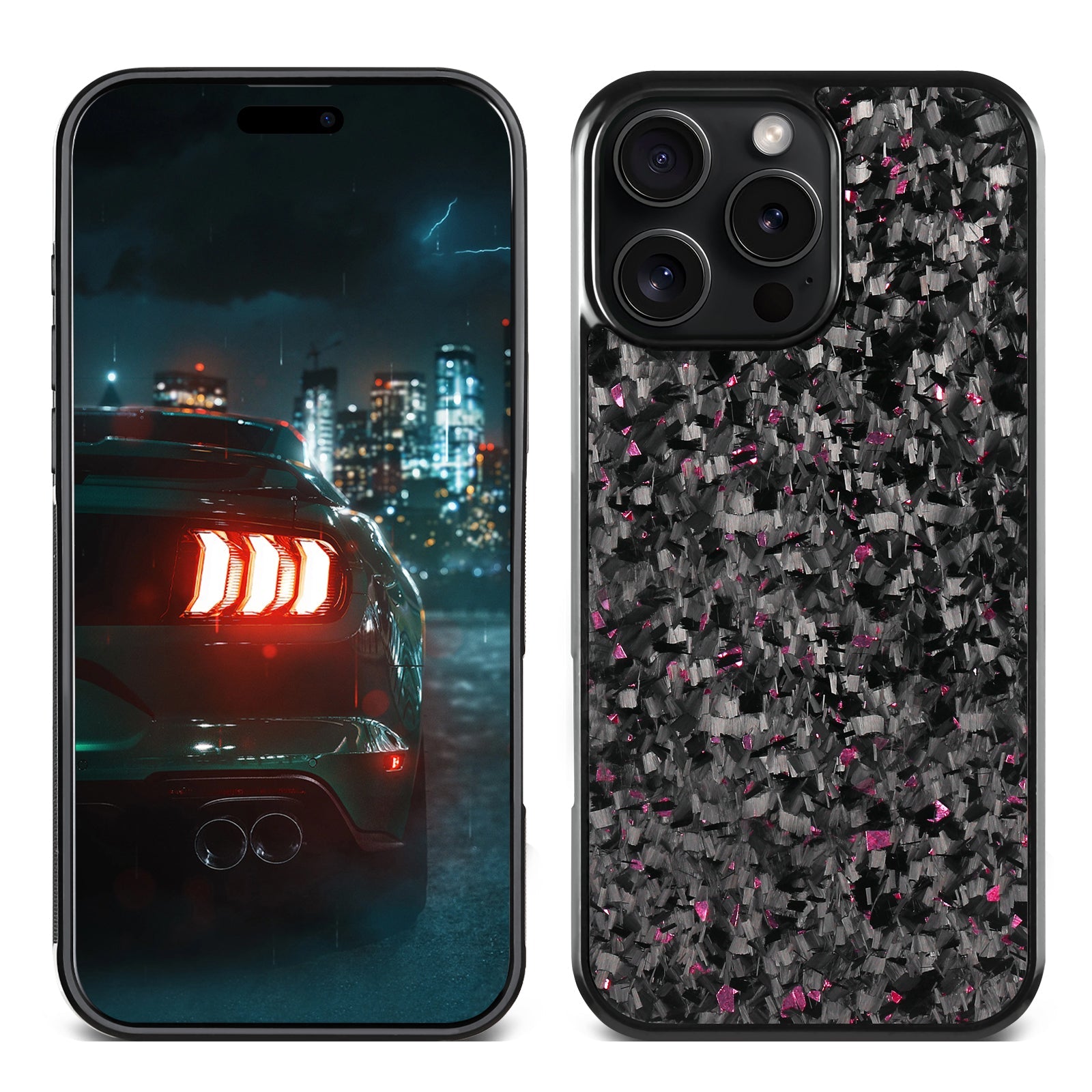 Phone Case for iPhone 17 Pro Max Air Protective Cover - phone case