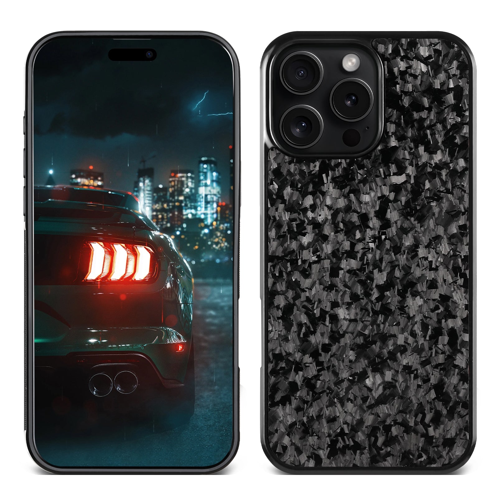 Phone Case for iPhone 17 Pro Max Air Protective Cover - phone case