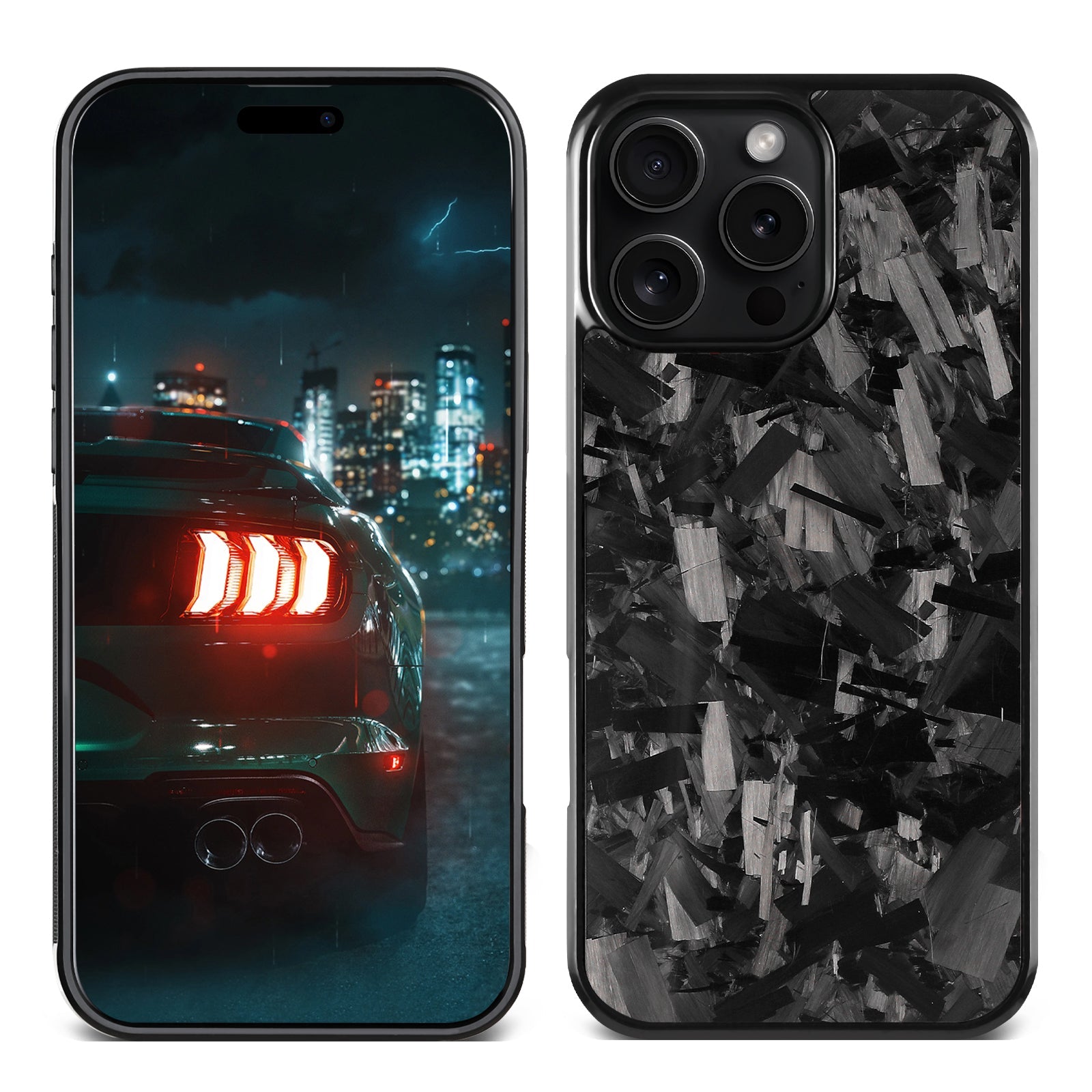 Phone Case for iPhone 17 Pro Max Air Protective Cover - phone case