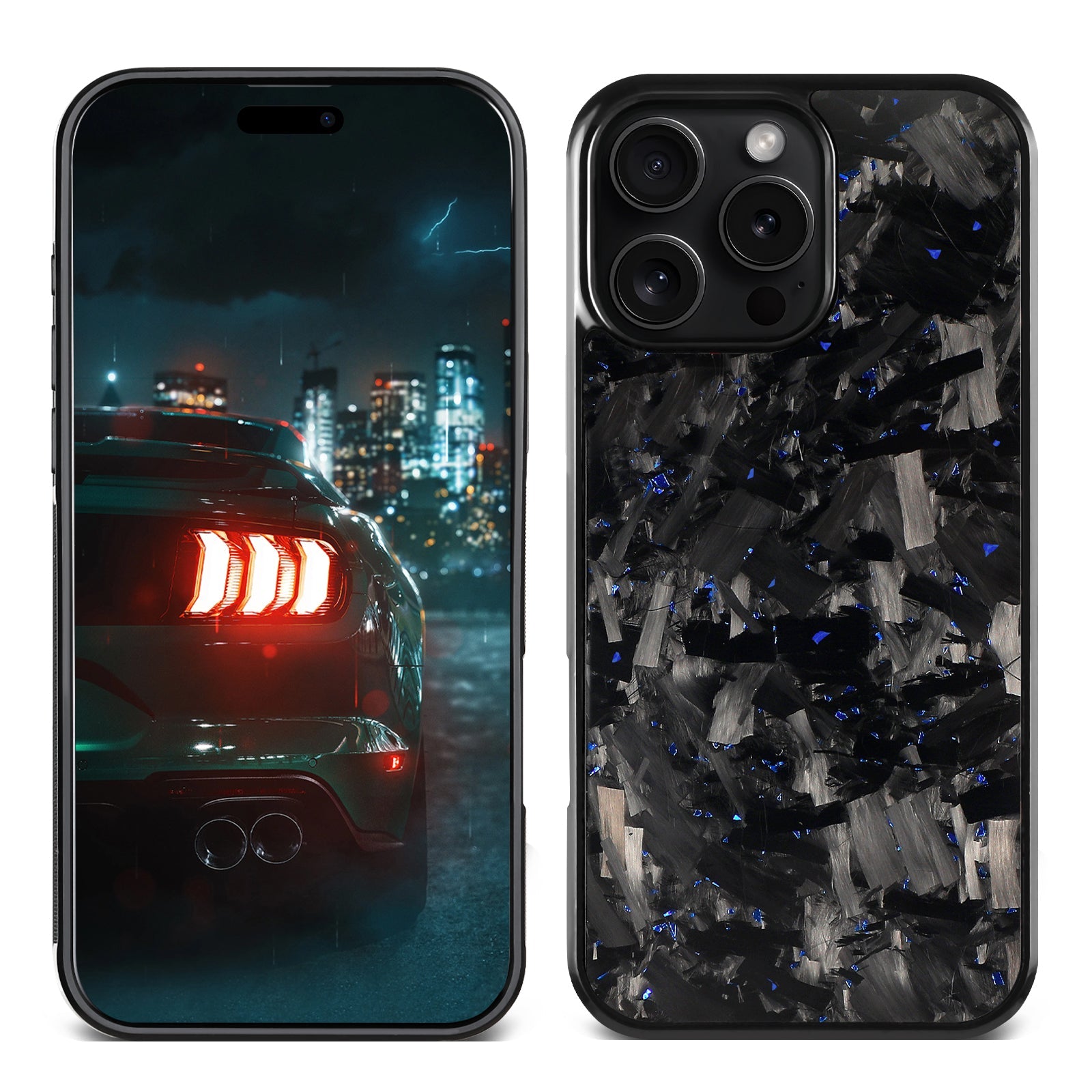 Phone Case for iPhone 17 Pro Max Air Protective Cover - phone case