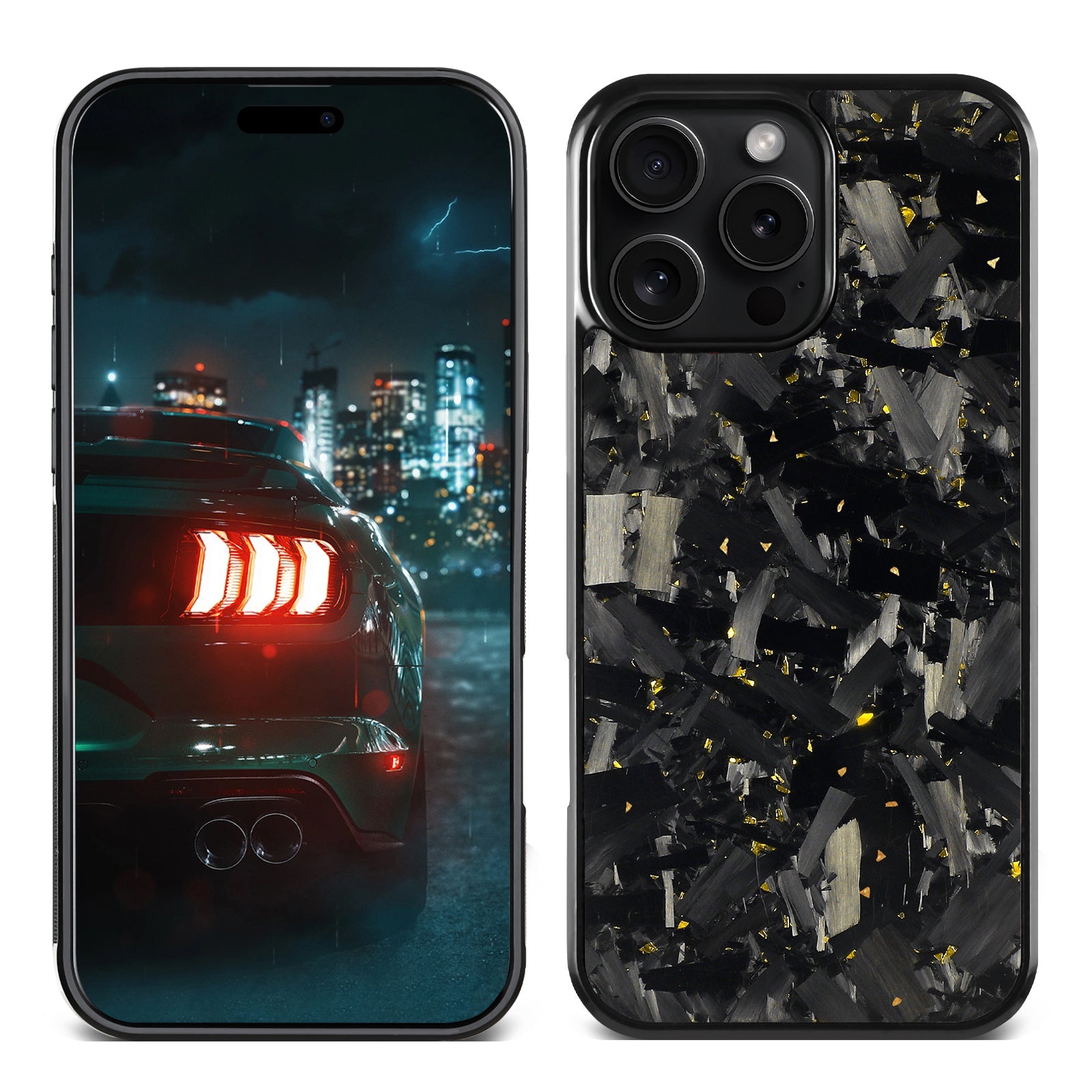 Phone Case for iPhone 17 Pro Max Air Protective Cover - phone case