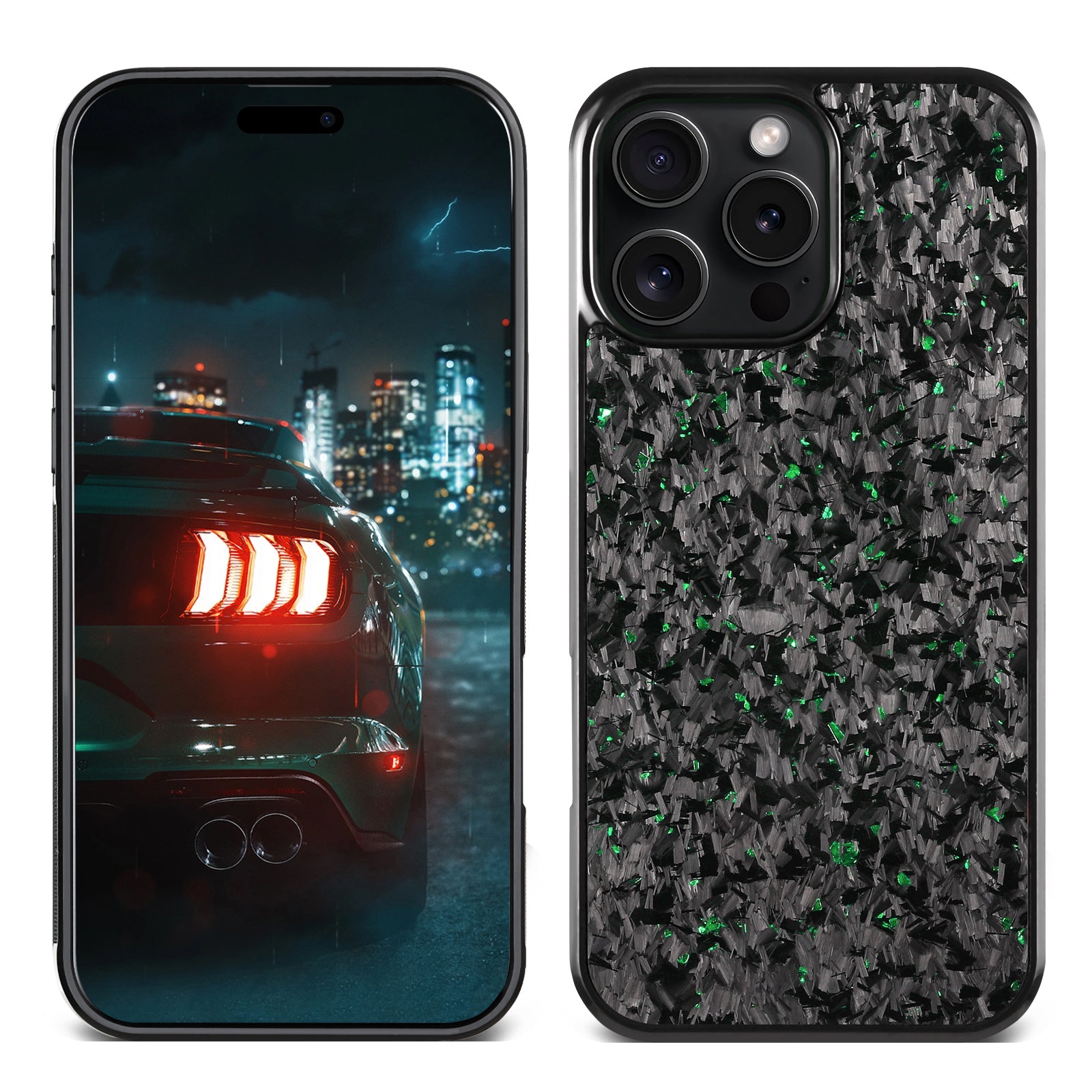 Phone Case for iPhone 17 Pro Max Air Protective Cover - phone case