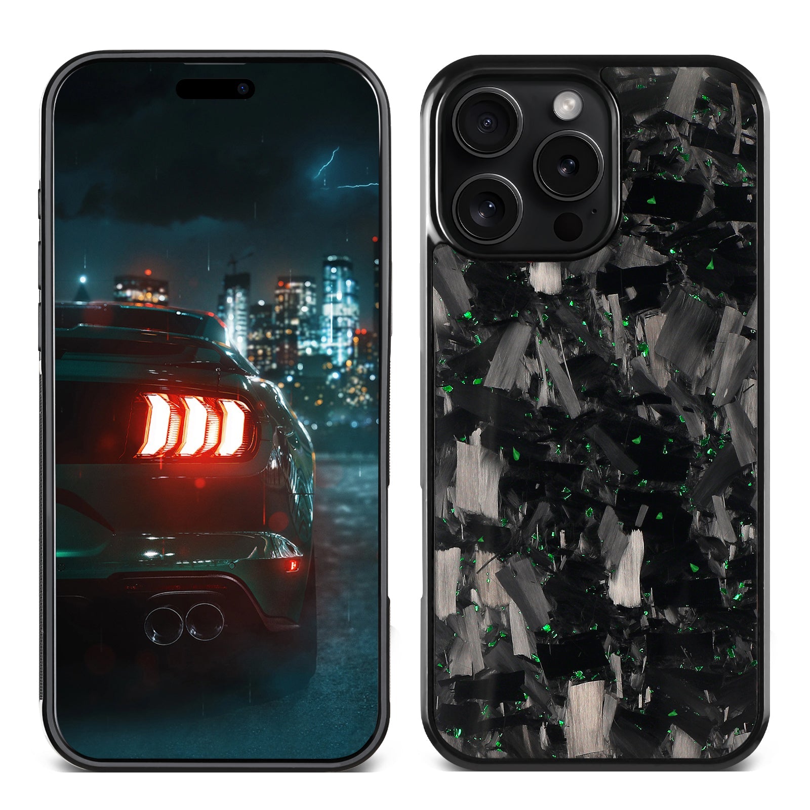 Phone Case for iPhone 17 Pro Max Air Protective Cover - phone case