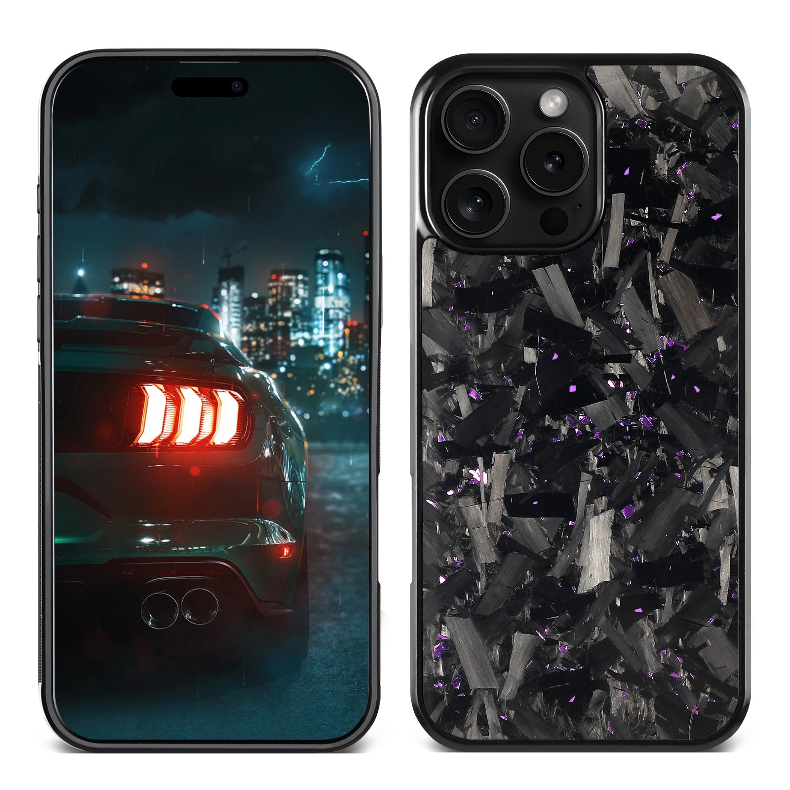 Phone Case for iPhone 17 Pro Max Air Protective Cover - phone case