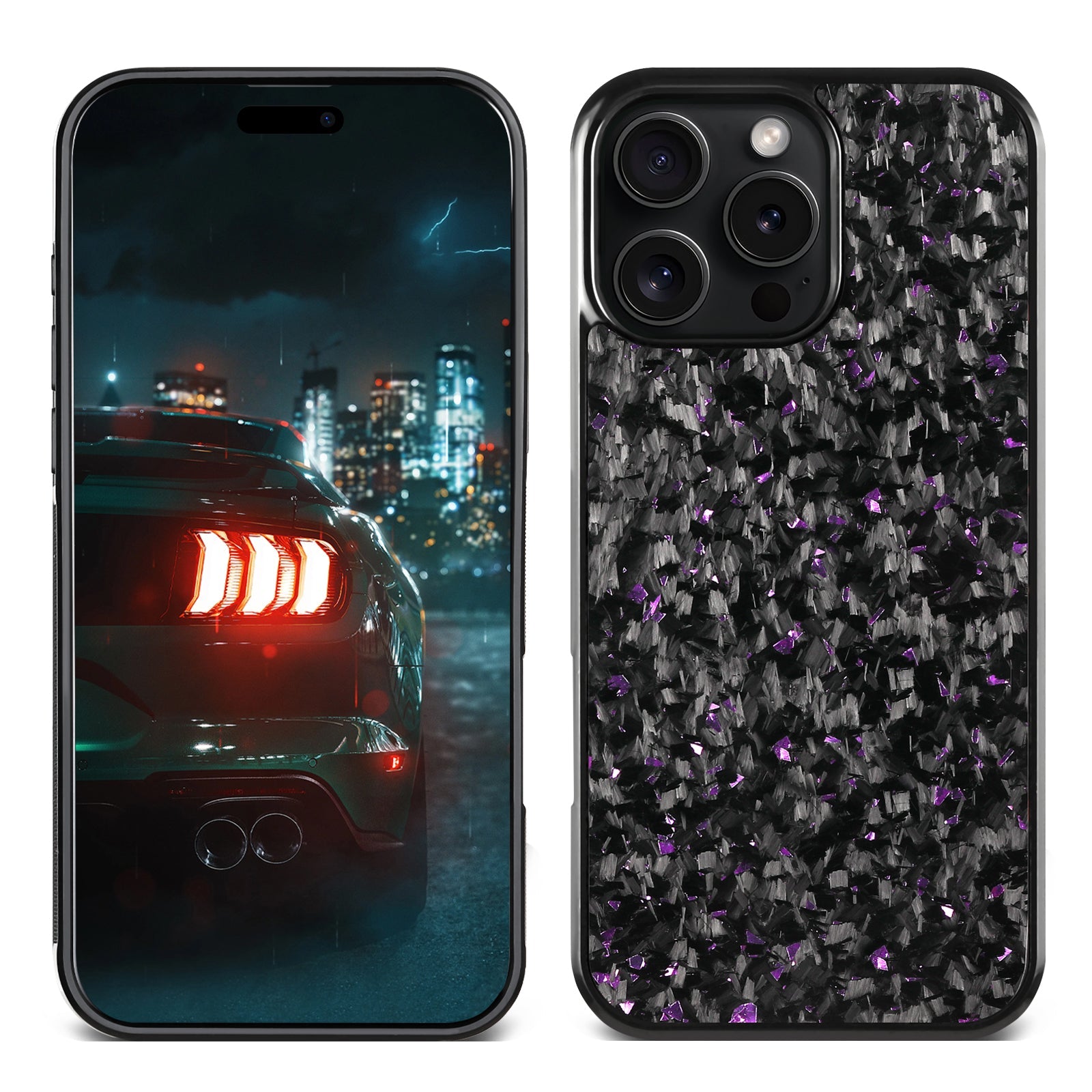 Phone Case for iPhone 17 Pro Max Air Protective Cover - phone case