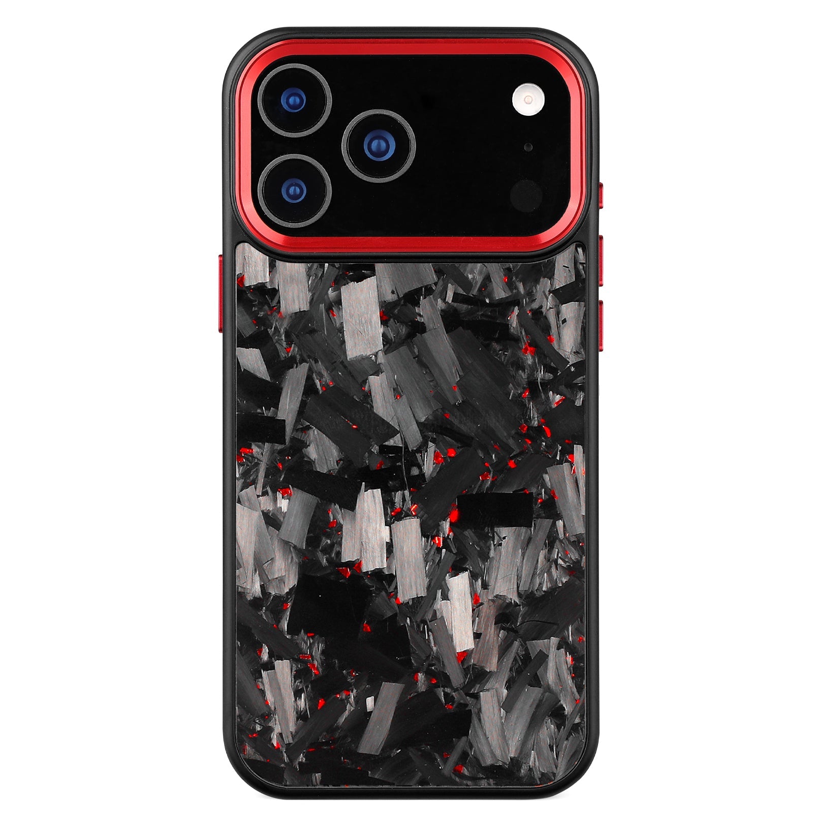 Phone Case for iPhone 17 Pro Max Air Protective Cover - phone case