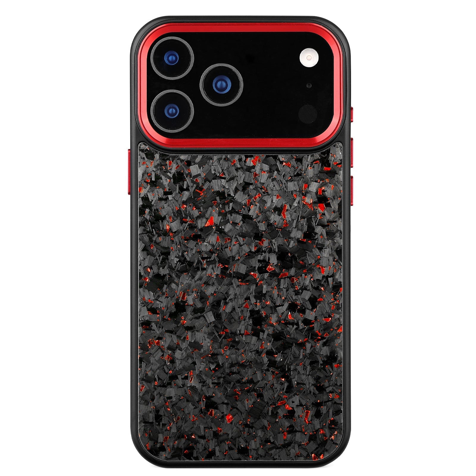 Phone Case for iPhone 17 Pro Max Air Protective Cover - phone case
