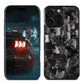 Phone Case for iPhone 17 Pro Max Air Protective Cover - phone case