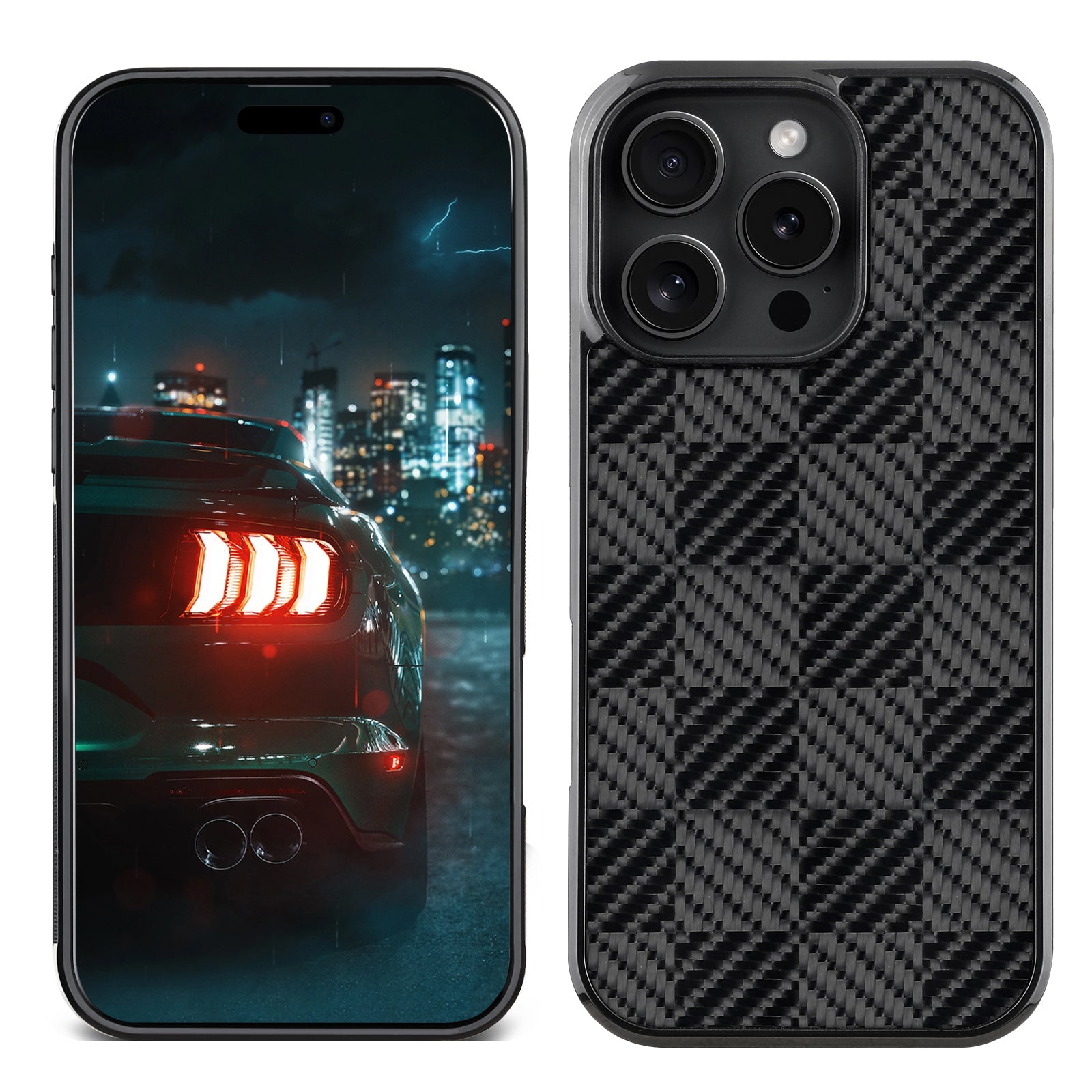 Phone Case for iPhone 17 Pro Max Air Protective Cover - phone case