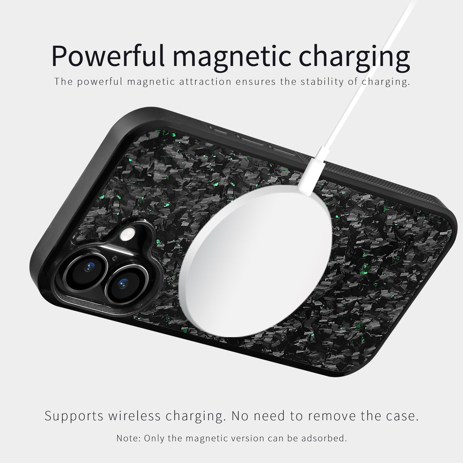 Phone Case for iPhone 17 Pro Max Air Protective Cover - phone case