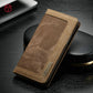 Phone case leather case - Durable Leather Phone Case with Anti-Scratch Design