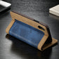 Phone case leather case - Durable Leather Phone Case with Anti-Scratch Design