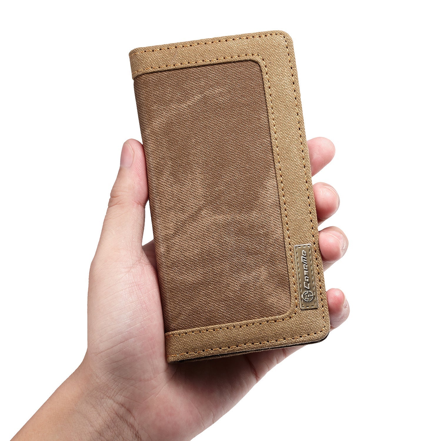 Phone case leather case - Durable Leather Phone Case with Anti-Scratch Design