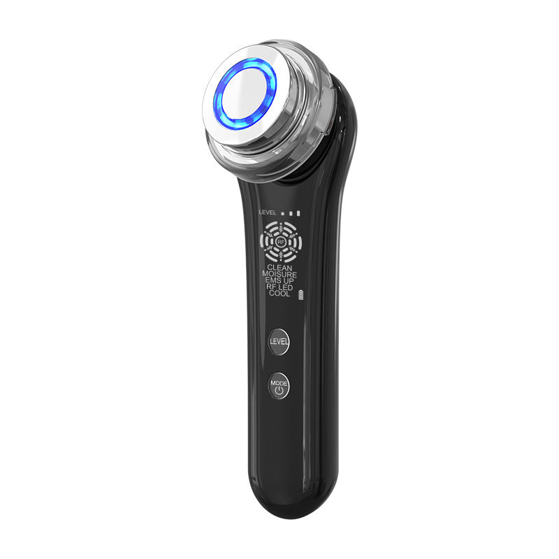 Photon Skin Rejuvenation Handheld Radio Frequency Device for Facial Care - Glow Up with photon skin rejuvenation