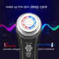 Photon Skin Rejuvenation Handheld Radio Frequency Device for Facial Care - Glow Up with photon skin rejuvenation