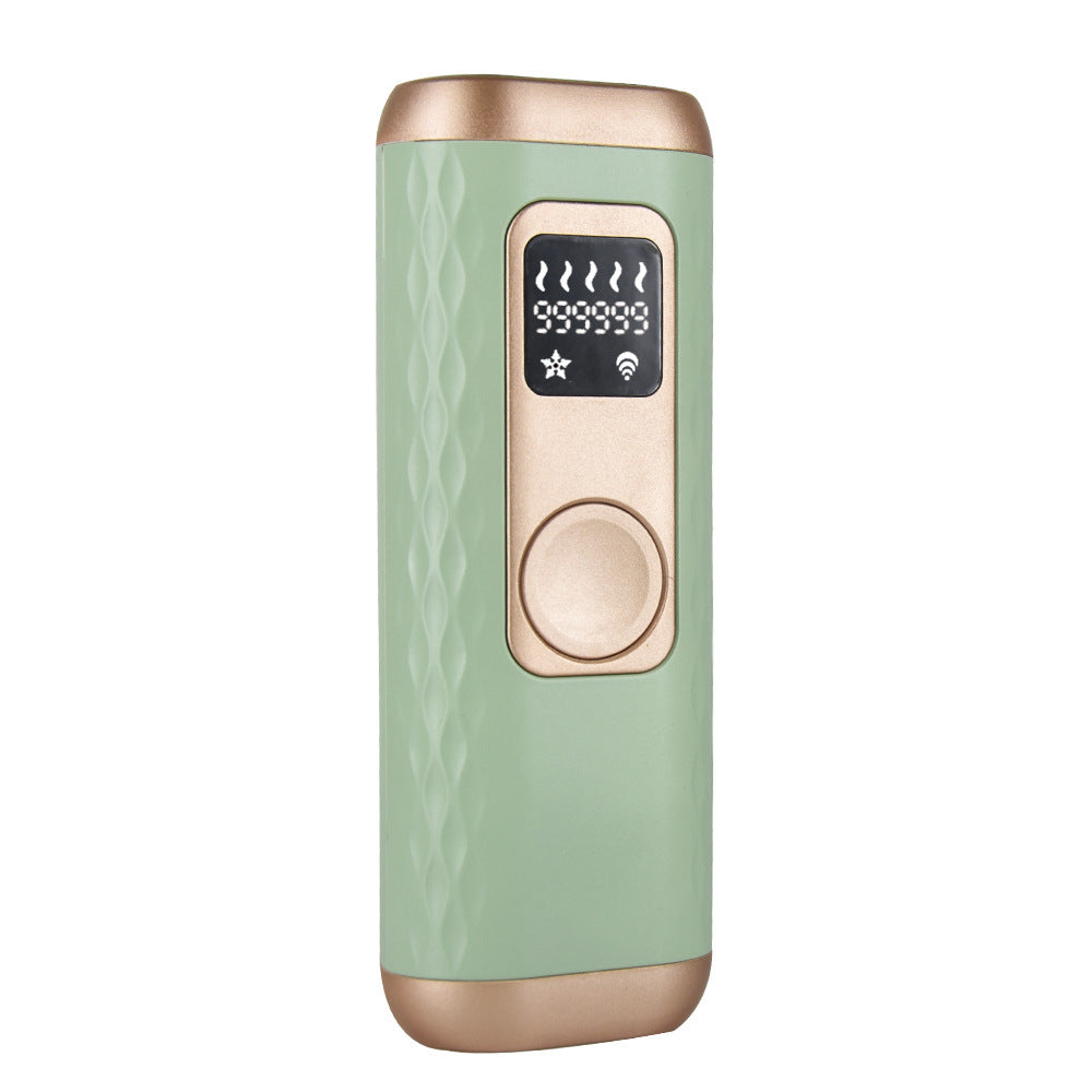 Photon Skin Rejuvenation Device for Home Shaving and Body Hair Removal - Humor photon skin rejuvenation home shaving