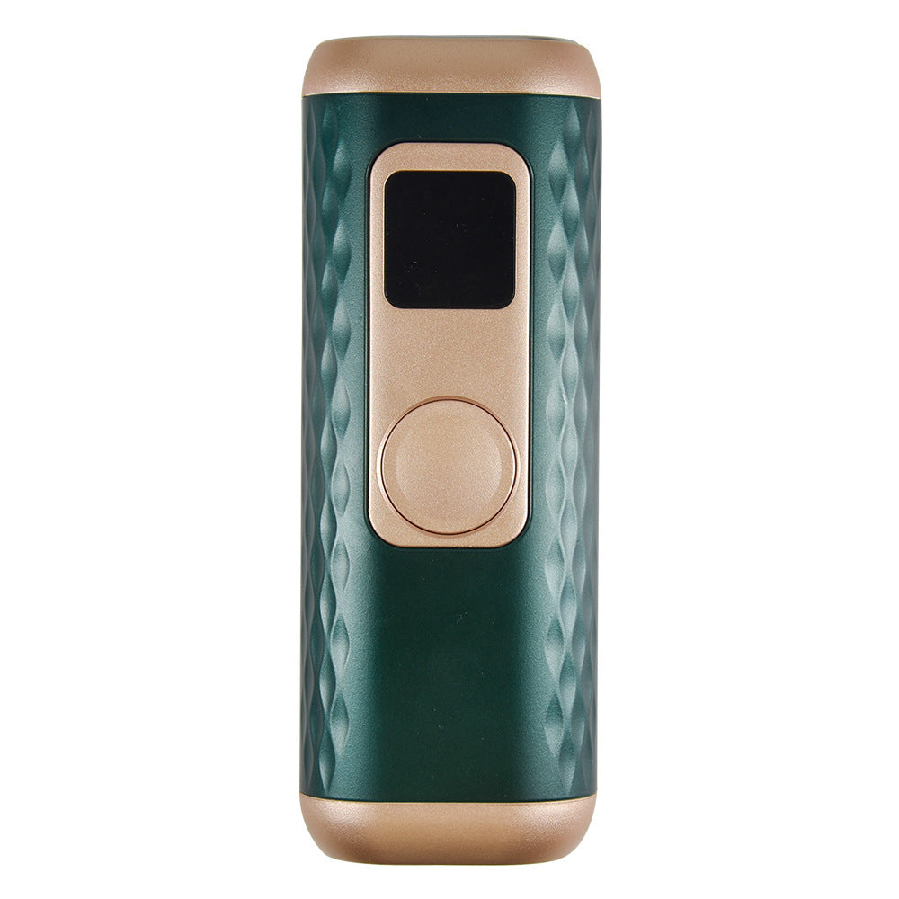 Photon Skin Rejuvenation Device for Home Shaving and Body Hair Removal - Humor photon skin rejuvenation home shaving