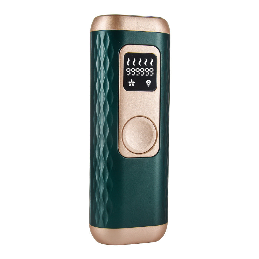 Photon Skin Rejuvenation Device for Home Shaving and Body Hair Removal - Humor photon skin rejuvenation home shaving