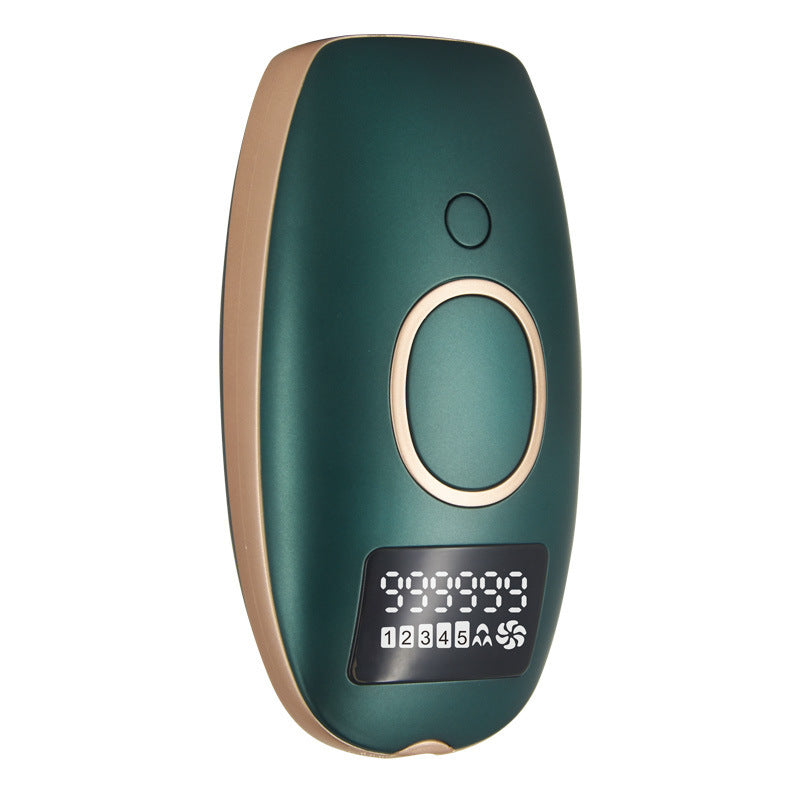 Photon Skin Rejuvenation Device for Home Shaving and Body Hair Removal - Humor photon skin rejuvenation home shaving