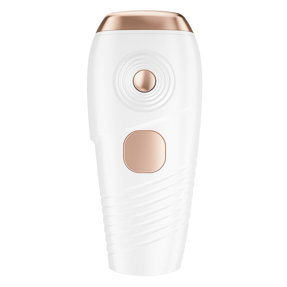 Photon Skin Rejuvenation Device for Home Shaving and Body Hair Removal - Humor photon skin rejuvenation home shaving