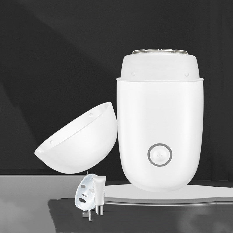 Photon Specific Skincare Introduction Device Massage - Photon Specific Skincare for a Divine Massage Experience