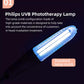 Phototherapy UVB Instrument for Home Vitiligo Treatment IPX0 Waterproof - Sunbathing at with Delight phototherapy uvb