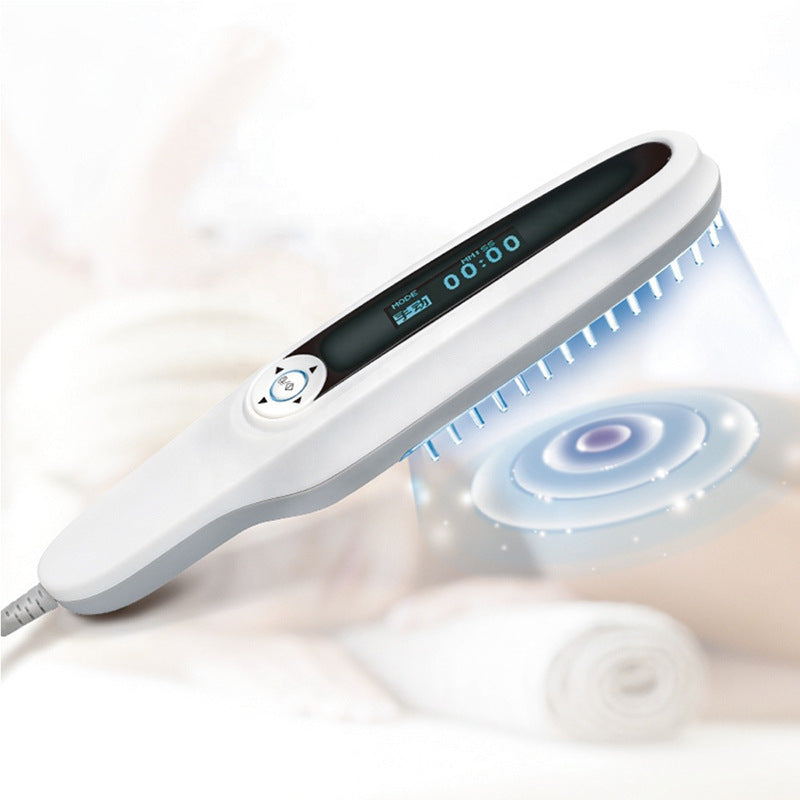 Phototherapy UVB Instrument for Home Vitiligo Treatment IPX0 Waterproof - Sunbathing at with Delight phototherapy uvb