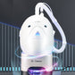 Phototherapy Nebulizer Facial for Whitening Hydrating and Light Therapy - Laser Your Face Happy with phototherapy