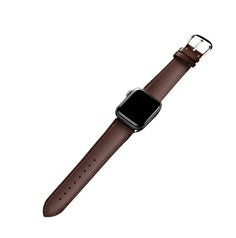 Pin Buckle Leather Suede Leather Strap - Pin Buckle Leather Suede Strap for Watches