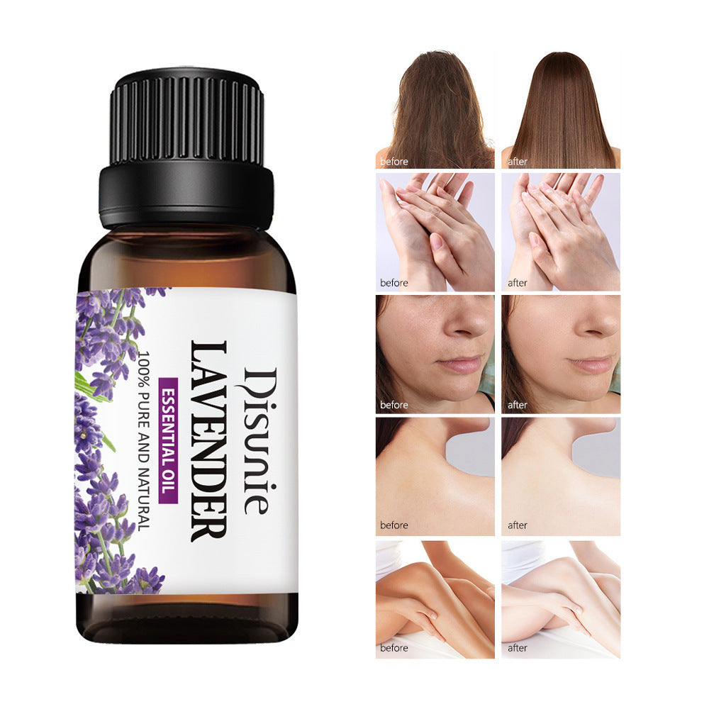 Plant-Based Aromatherapy Skin Care for Natural Relaxation - Teleplus