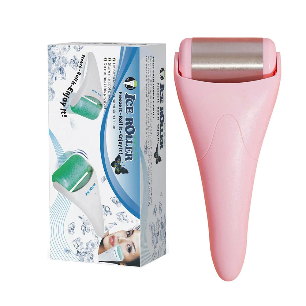 Plastic Care Facial Massage Ice Roller - Chill Out with the Care Facial Massage Ice Roller